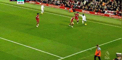 阿斯报：皇马后防仅2人保持全勤，累计因伤缺席场次已达59场