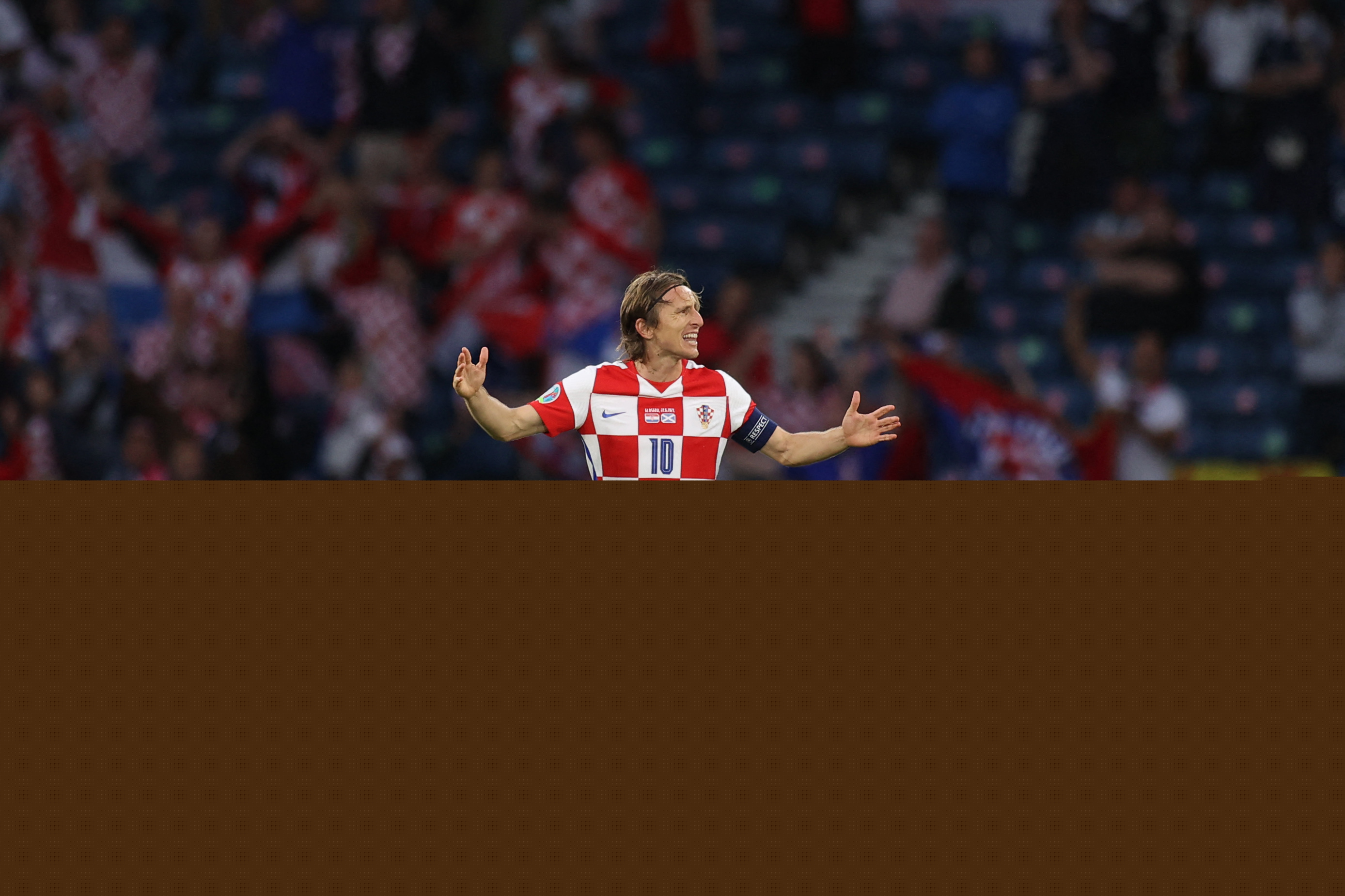 卡洛斯谈世界杯：其他队都想赢阿根廷，巴西进决赛得看内马尔