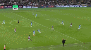 凯恩73场德甲比赛进75球，比同期进球数第二的吉拉西多21球